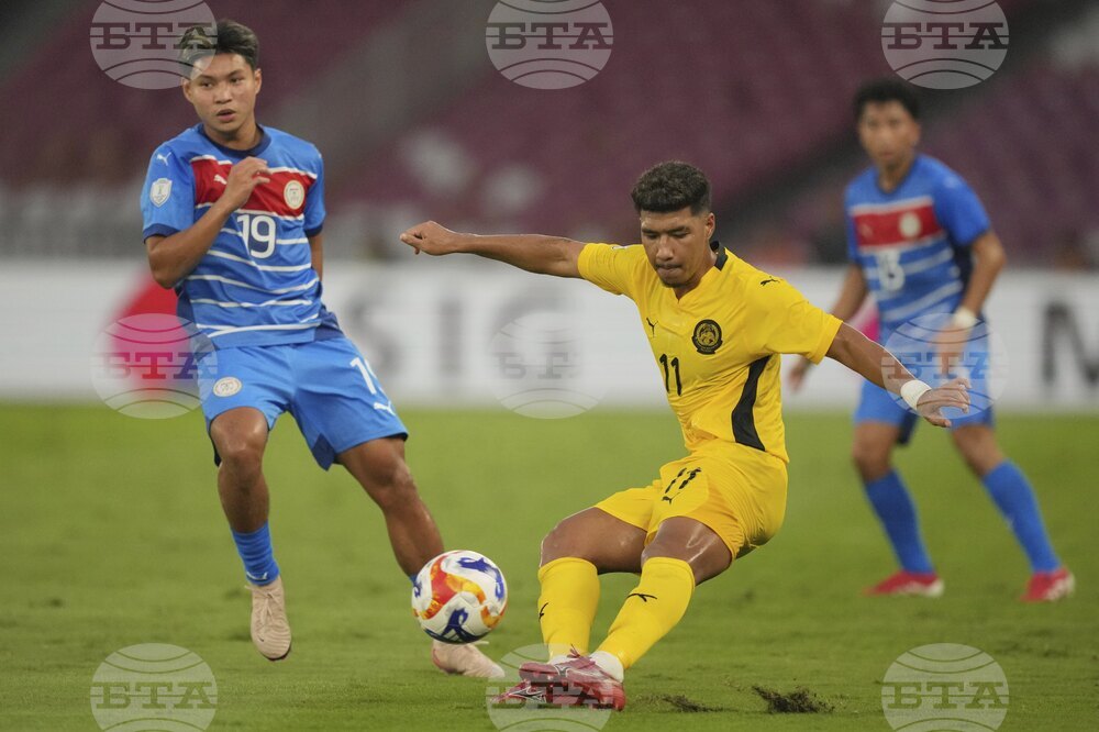 Indonesia ASEAN Cup Soccer