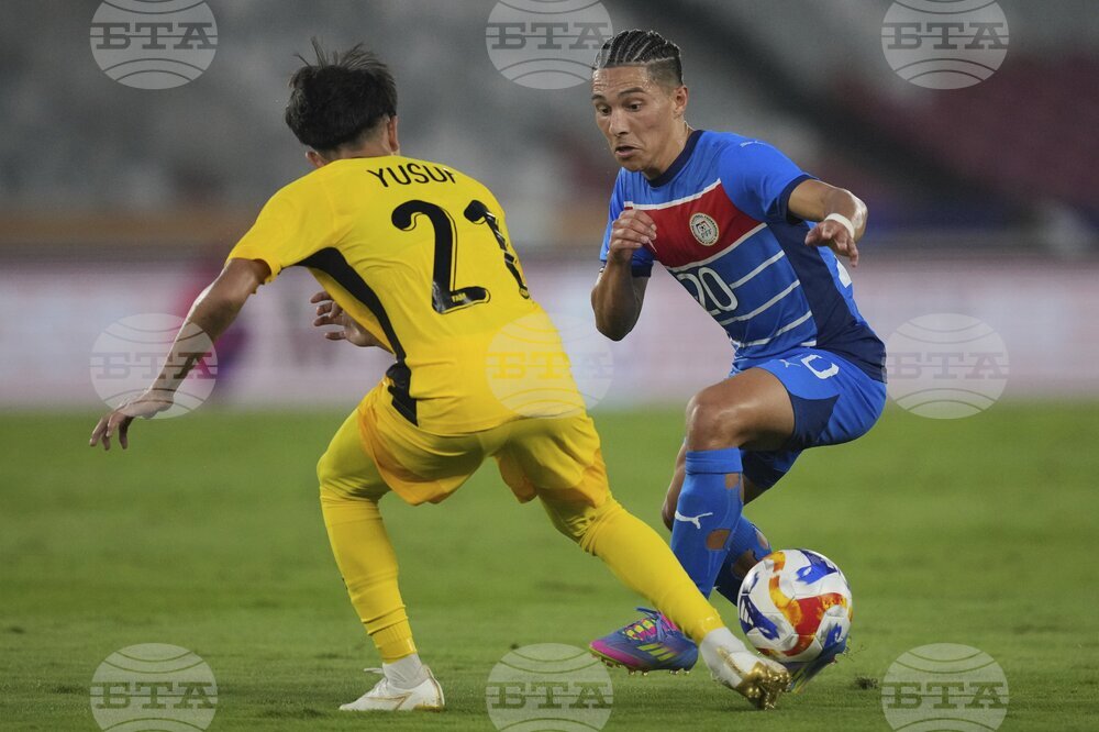 Indonesia ASEAN Cup Soccer