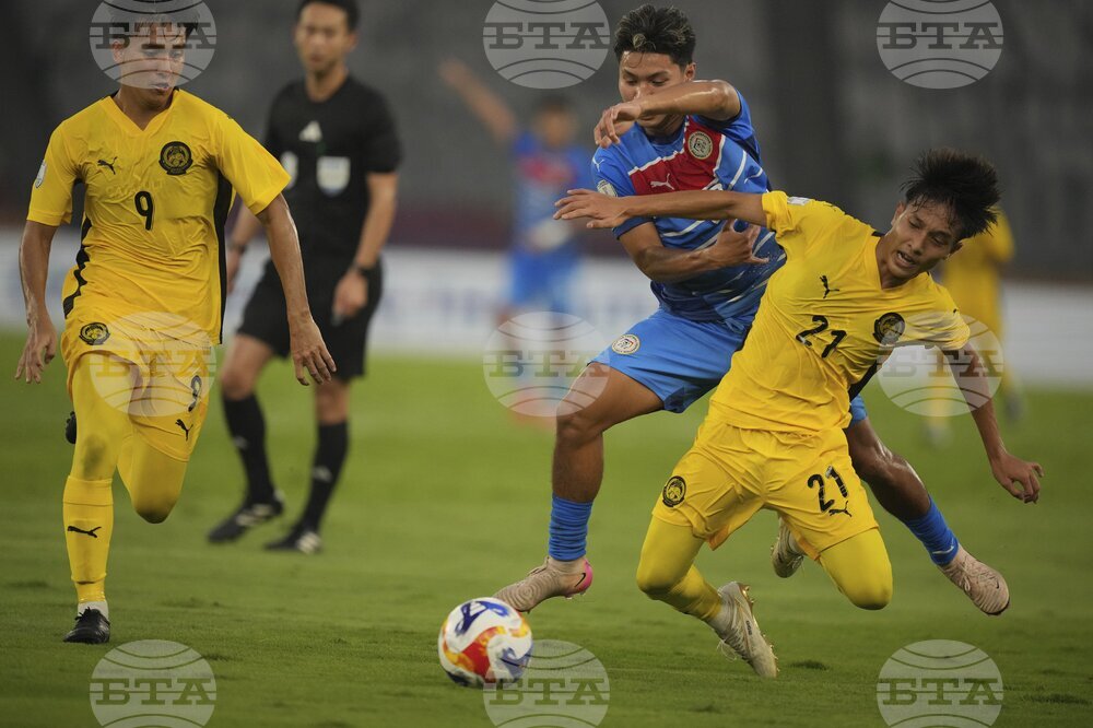 Indonesia ASEAN Cup Soccer