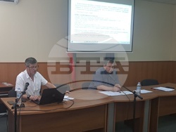 Снимка: Областна администрация Добрич