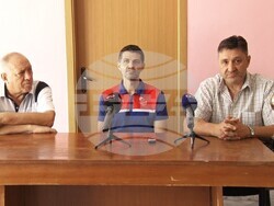 Снимка: Община Сливен