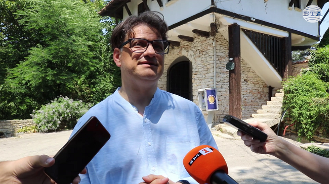 Сесията на Комитета за световно наследство на ЮНЕСКО, която е председателствана от България, премина изключително успешно, каза министър Мариан Бачев в Балчик