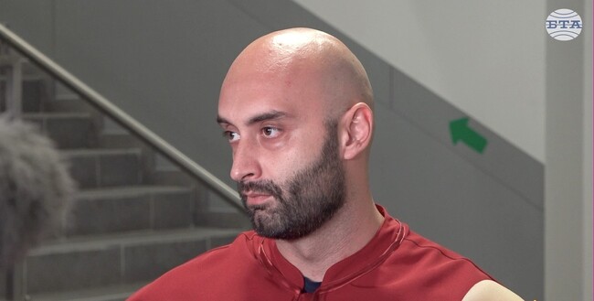 Прокуратурата внесе обвинителен акт в съда срещу шестимата души, участвали в протеста пред сградата на Европейската комисия на 22 февруари