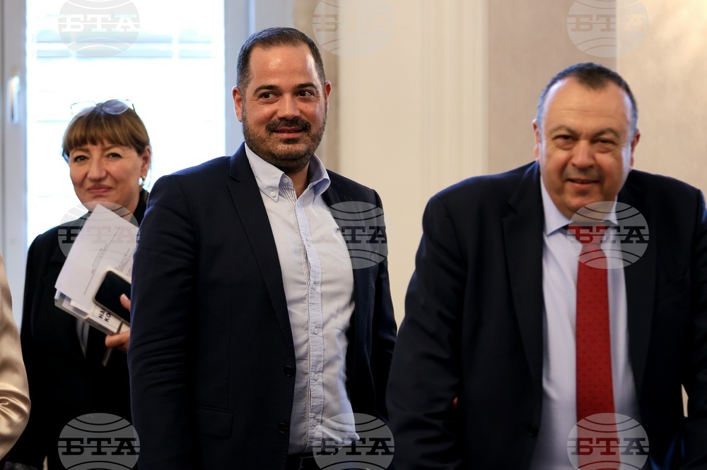 Народно събрание - Комисия по конституционни и правни въпроси - заседание