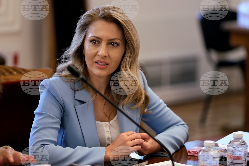 Народно събрание - Комисия по конституционни и правни въпроси - заседание