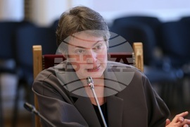 Народно събрание - Комисия по конституционни и правни въпроси - заседание