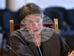 Народно събрание - Комисия по конституционни и правни въпроси - заседание