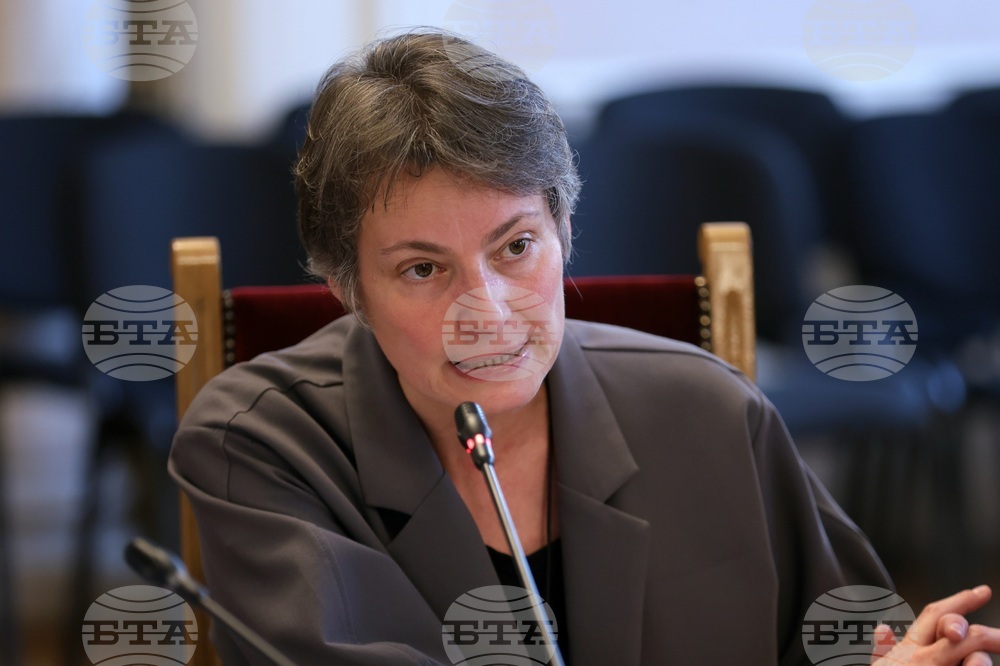 Народно събрание - Комисия по конституционни и правни въпроси - заседание