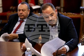 Народно събрание - Комисия по конституционни и правни въпроси - заседание