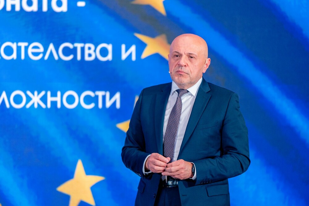 Влизането в еврозоната не е риск за България
