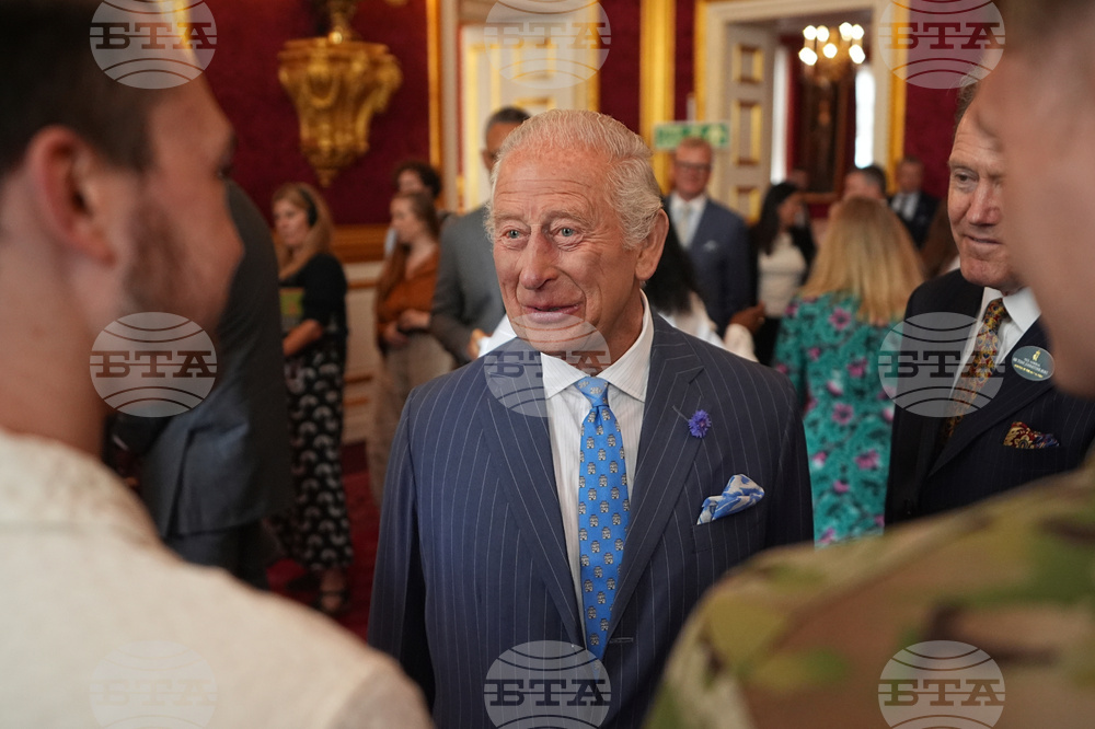 Britain Royals