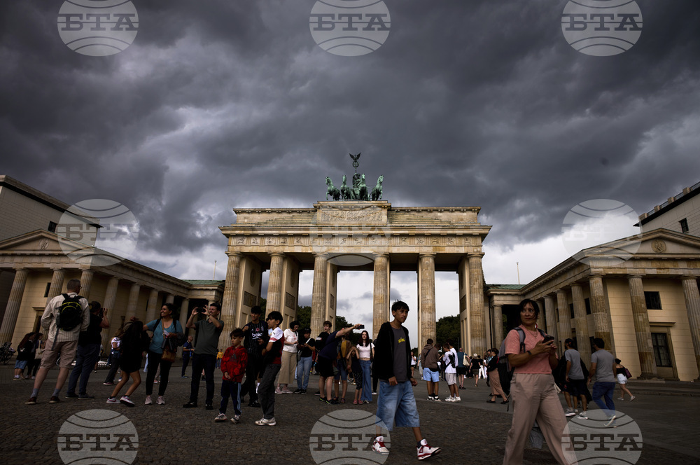Germany Daily Life