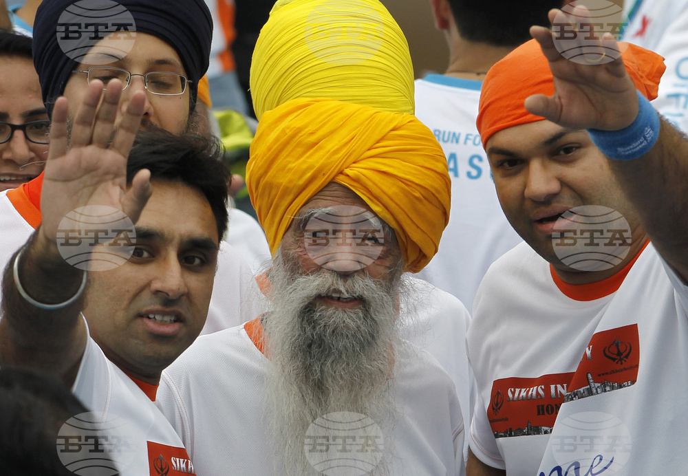 Obit-Oldest Marathon Runner