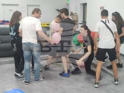 Снимка: Община Стара Загора