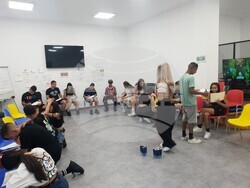 Снимка: Община Стара Загора