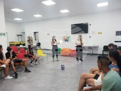 Снимка: Община Стара Загора