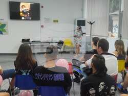 Снимка: Община Стара Загора