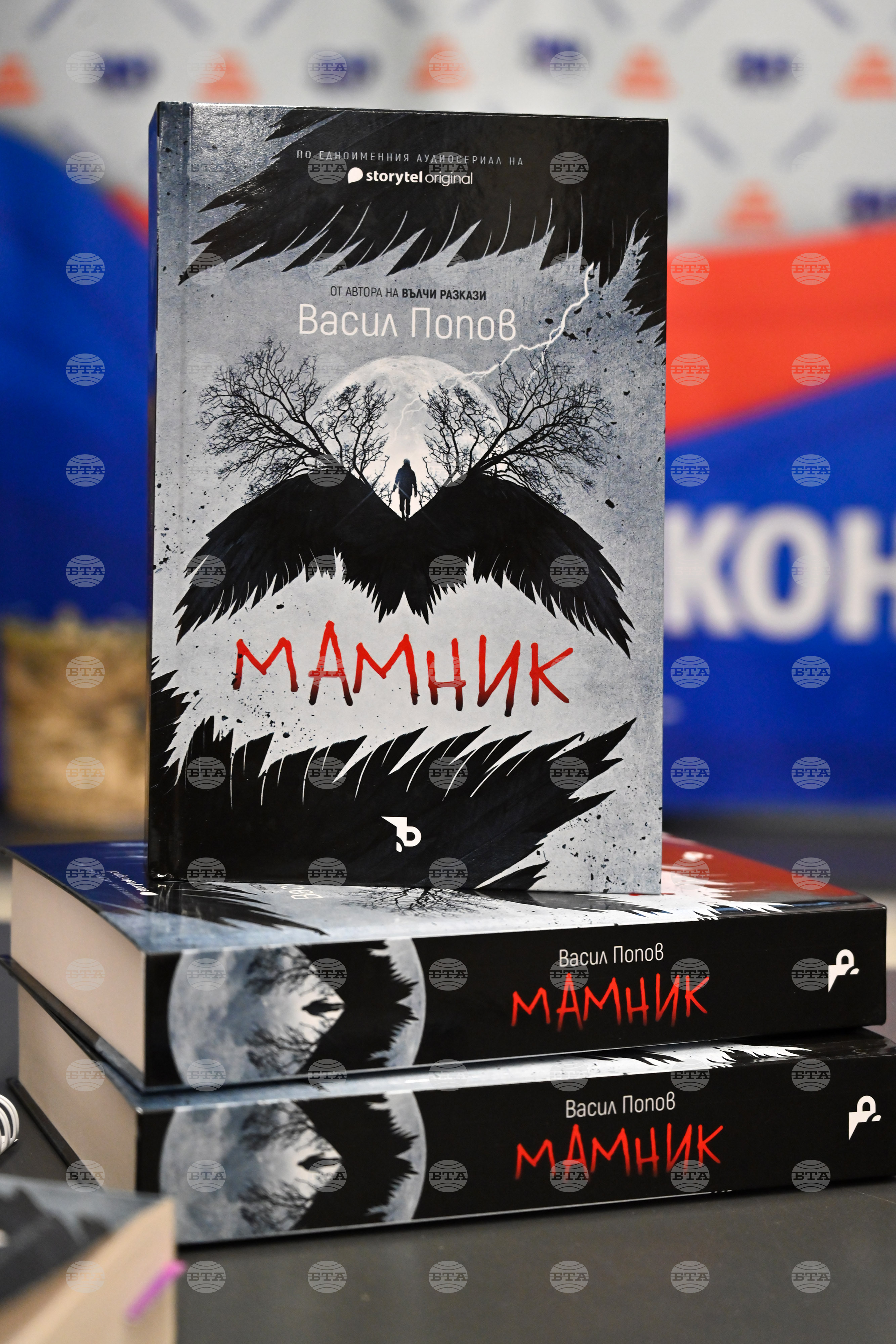 Пловдив - Васил Попов - „Мамник" - среща