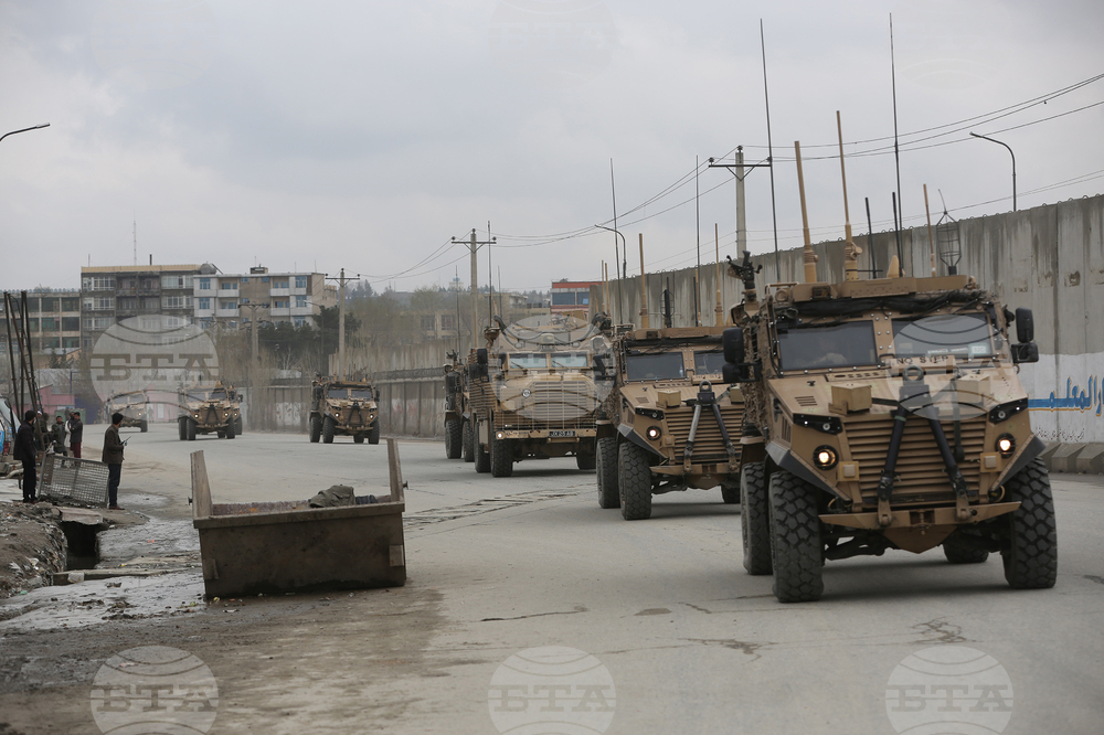 Britain-Afghanistan