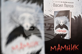 Пловдив - Васил Попов - „Мамник" - среща