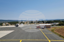 Полигон "Ново село - адмирал Джузепе Каво Драгоне - посещение