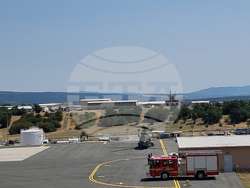 Полигон "Ново село - адмирал Джузепе Каво Драгоне - посещение