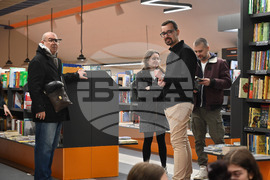 Пловдив - Васил Попов - „Мамник" - среща