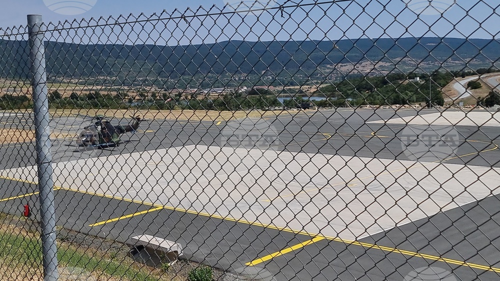 Planned Rotation of US Troops Begins at Novo Selo Training Area Under Atlantic Resolve Initiative