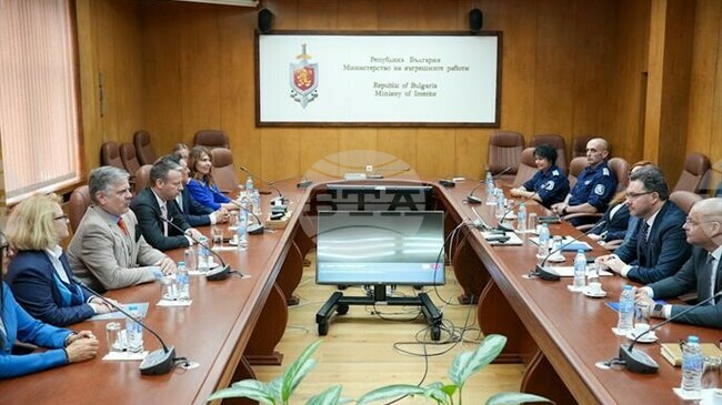 Interior Ministry to Purchase 13,400 Body Cameras for Police Officers Nationwide