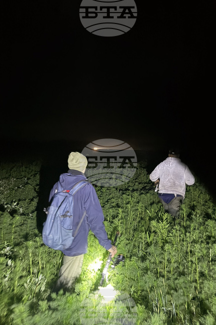 Бракониер на риба получи ефективна присъда от Окръжния съд в Монтана