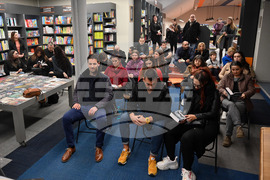 Пловдив - Васил Попов - „Мамник" - среща