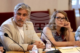 Народно събрание - Комисия по демографската политика - заседание