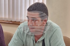 Хасково - областна епизоотична комисия - заседание