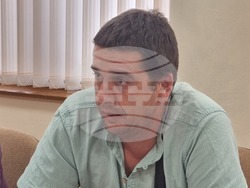 Хасково - областна епизоотична комисия - заседание