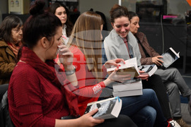 Пловдив - Васил Попов - „Мамник" - среща