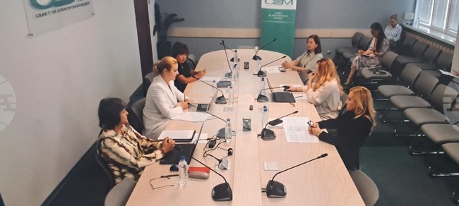 СЕМ обяви нова процедура за избор на генерален директор на БНТ