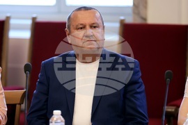 Народно събрание - Комисия по демографската политика - заседание