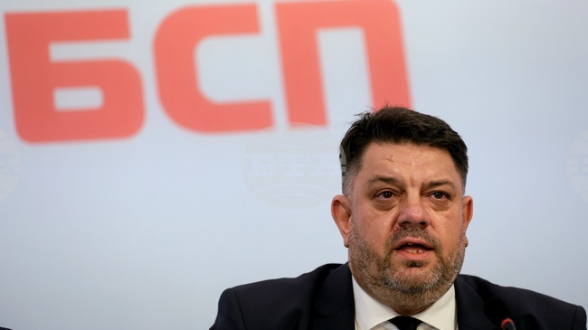 Socialist Leader: Attempts Underway to Recast Euro Protests as Social Discontent over Food Price Concerns