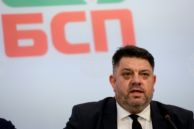 Socialist Leader: Attempts Underway to Recast Euro Protests as Social Discontent over Food Price Concerns