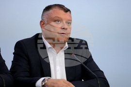 БСП - пресконференция