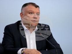 БСП - пресконференция