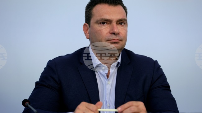 BSP Deputy Leader Pargov Opposes the Closure of Counter-Corruption Commission, Citing Risks to State Finances