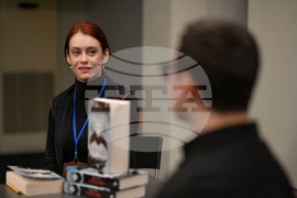 Пловдив - Васил Попов - „Мамник" - среща