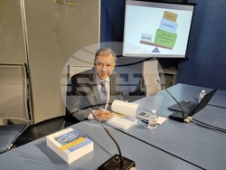 Снимка: Министерство на външните работи