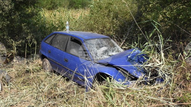 Един човек е загинал, а 19 са пострадали при катастрофи през изминалото денонощие