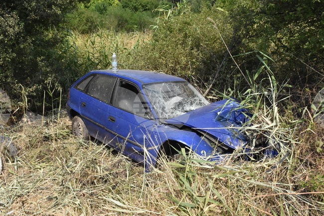 В катастрофи през изминалото денонощие в страната са загинали трима души