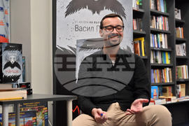 Пловдив - Васил Попов - „Мамник" - среща