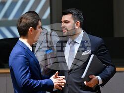 Снимка: Министерство на външните работи