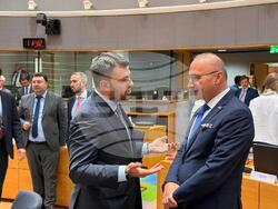 Снимка: Министерство на външните работи