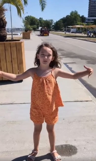 Русе е новата дестинация в рубриката „Моето лято“ на училище „Елин Пелин“ в Остин, Тексас